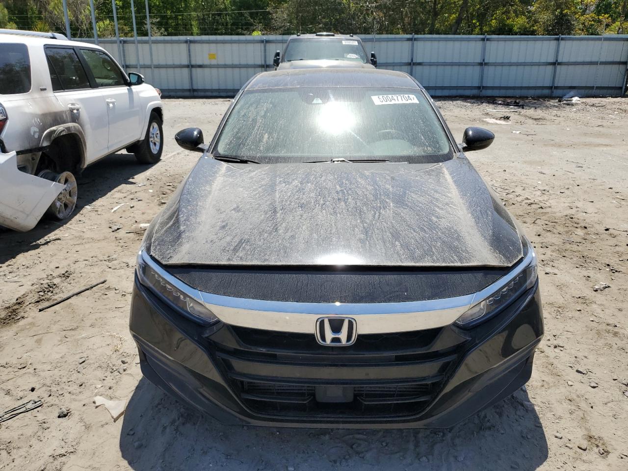 1HGCV1F18KA012979 2019 Honda Accord Lx