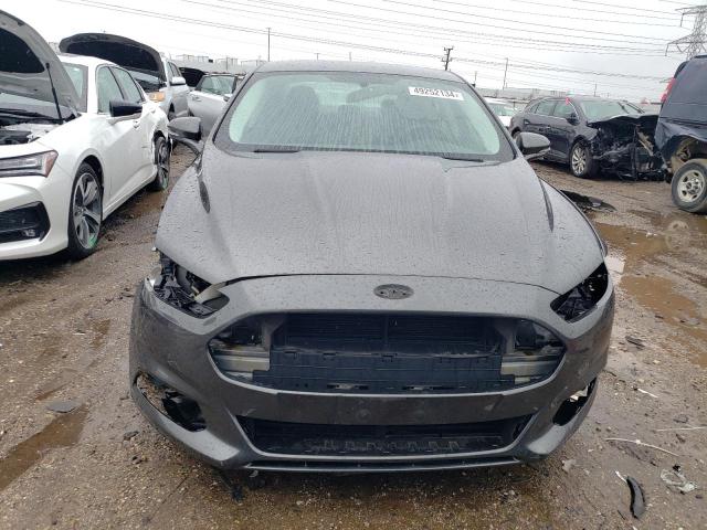 VIN 1FA6P0H70G5106054 2016 Ford Fusion, SE no.5