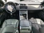 LAND ROVER RANGE ROVE photo