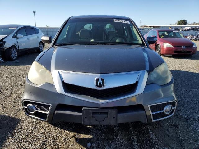 2011 Acura Rdx Technology VIN: 5J8TB2H58BA003004 Lot: 49039664