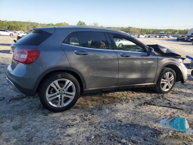 VIN WDCTG4GB4JJ469749 2018 Mercedes-Benz GLA-Class,... no.3