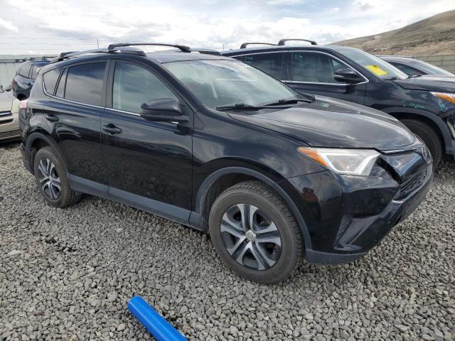 2018 Toyota Rav4 Le VIN: 2T3BFREV7JW844002 Lot: 49535464