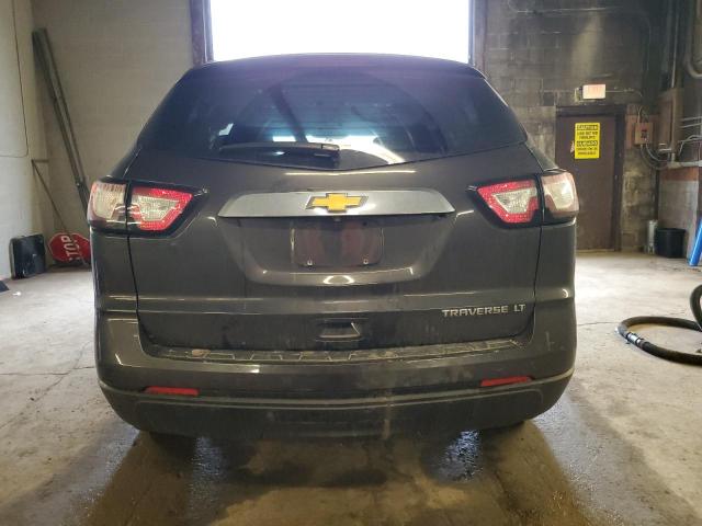 2015 Chevrolet Traverse Lt VIN: 1GNKRHKD6FJ301685 Lot: 51276114