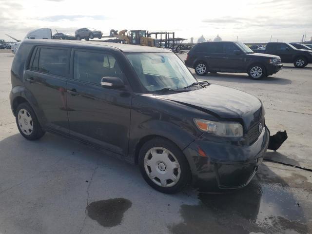 2010 Toyota Scion Xb VIN: JTLZE4FE3A1118255 Lot: 53084234