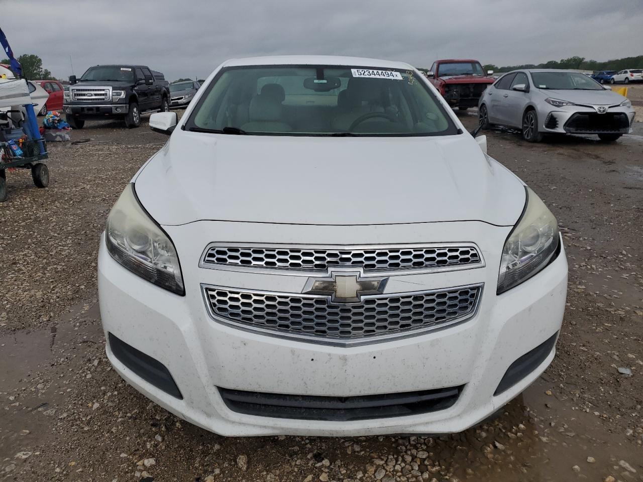 1G11C5SA1DF239146 2013 Chevrolet Malibu 1Lt