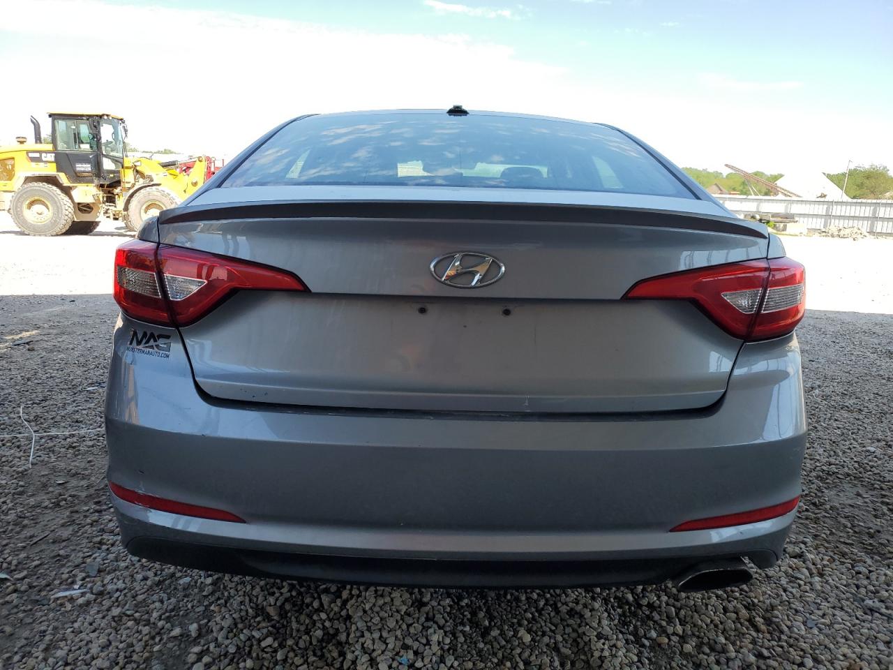 5NPE24AF7FH080015 2015 Hyundai Sonata Se