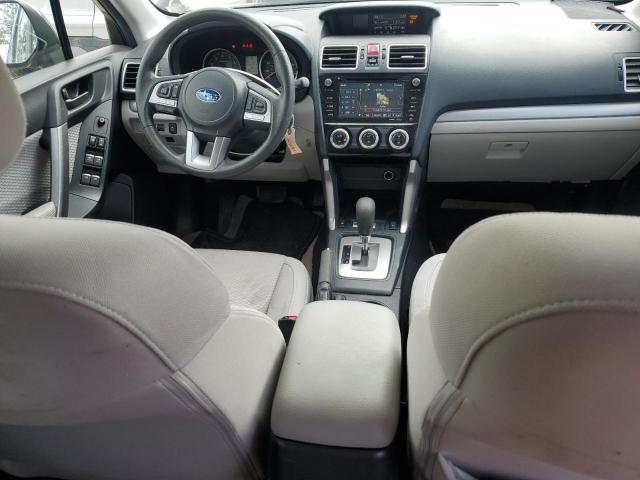 2017 Subaru Forester 2.5I Premium VIN: JF2SJAEC5HH801259 Lot: 51277574