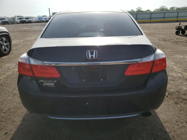 2014 Honda Accord Lx VIN: 1HGCR2F38EA187846 Lot: 52712744