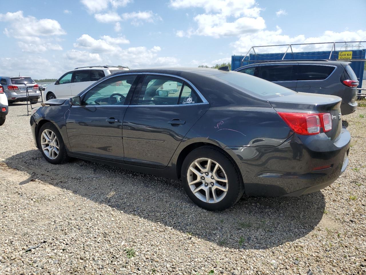 1G11C5SL2EF247310 2014 Chevrolet Malibu 1Lt