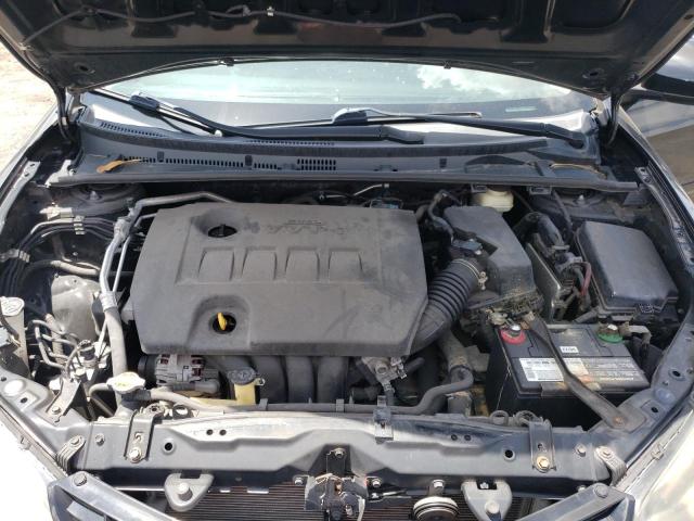 2016 Toyota Corolla L VIN: 5YFBURHE4GP447173 Lot: 51385334