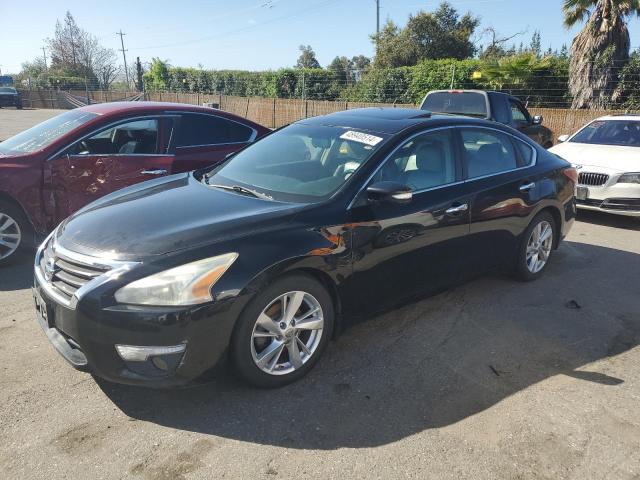 2013 Nissan Altima 2.5 VIN: 1N4AL3AP3DN473589 Lot: 48940514