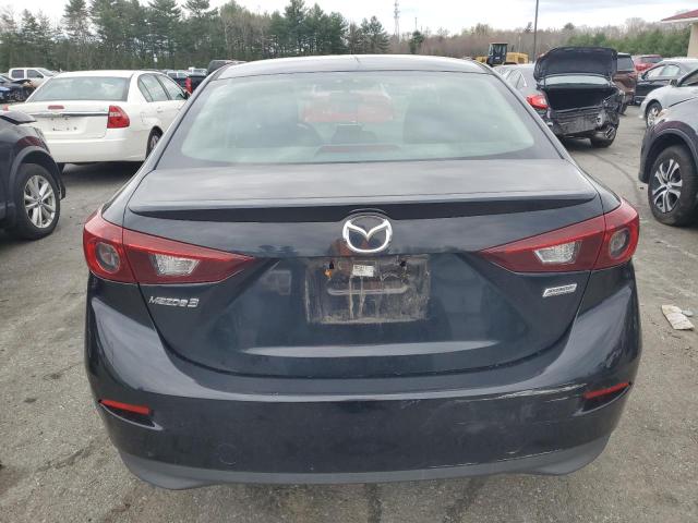 2015 Mazda 3 Touring VIN: 3MZBM1V71FM152462 Lot: 50929714