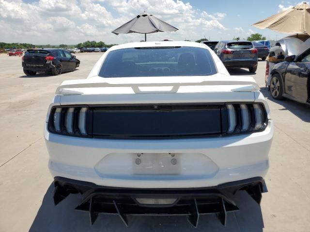 2019 FORD MUSTANG - 1FA6P8THXK5196286