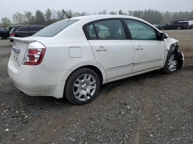 3N1AB6APXCL673773 2012 Nissan Sentra 2.0