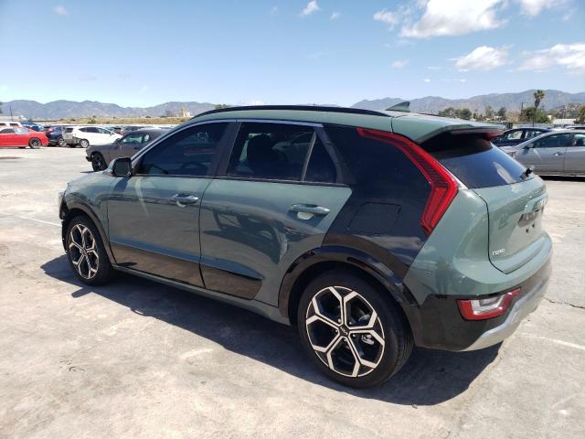 KNDCT3LE2R5136465 Kia Niro Sx  2