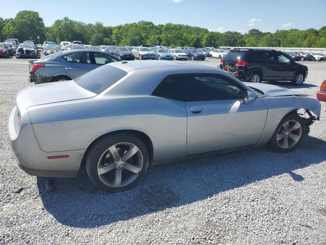 Vin: 2c3cdzag6gh236518, lot: 52457474, dodge challenger sxt 20163