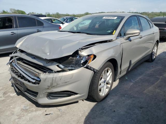 3FA6P0H73GR111276 2016 FORD FUSION - Image 1