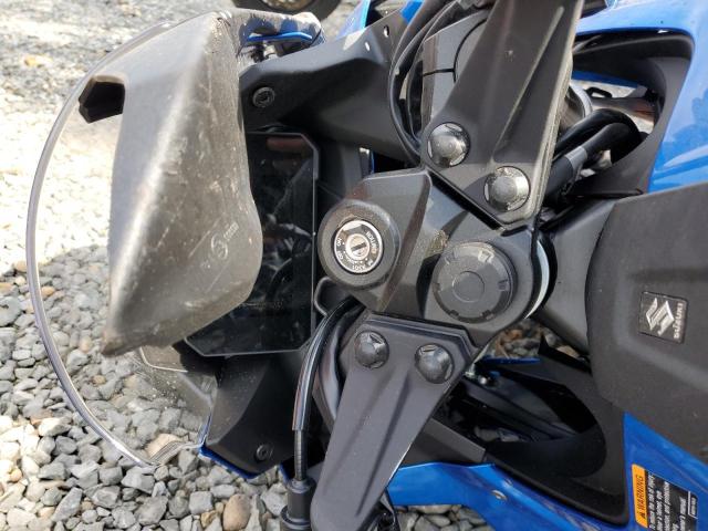 2024 SUZUKI GSX800 F JS1EM13BXR7101333