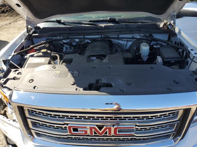 2014 GMC Sierra K1500 Slt VIN: 1GTV2VEJ5EZ387128 Lot: 49926204