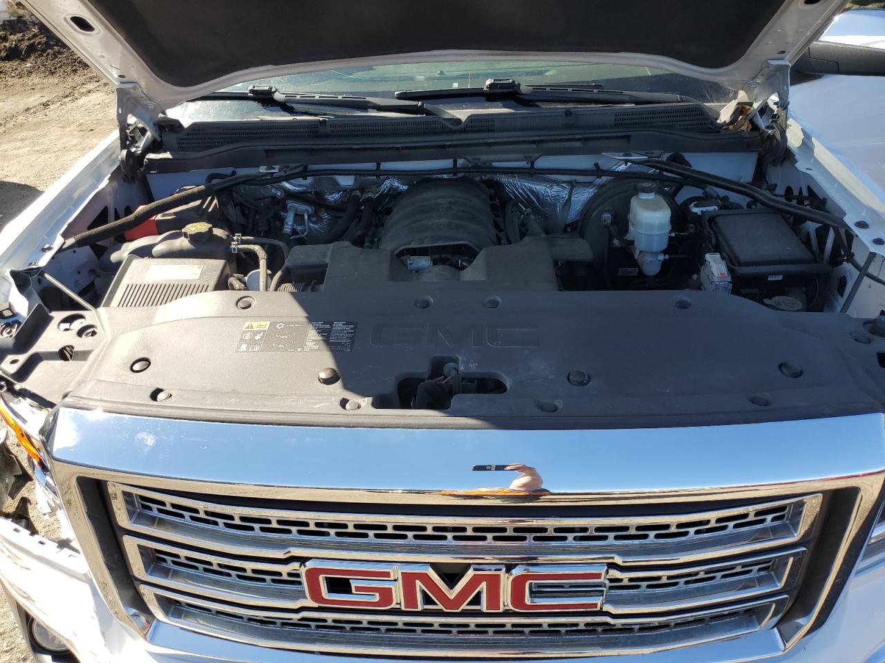 1GTV2VEJ5EZ387128 2014 GMC Sierra K1500 Slt