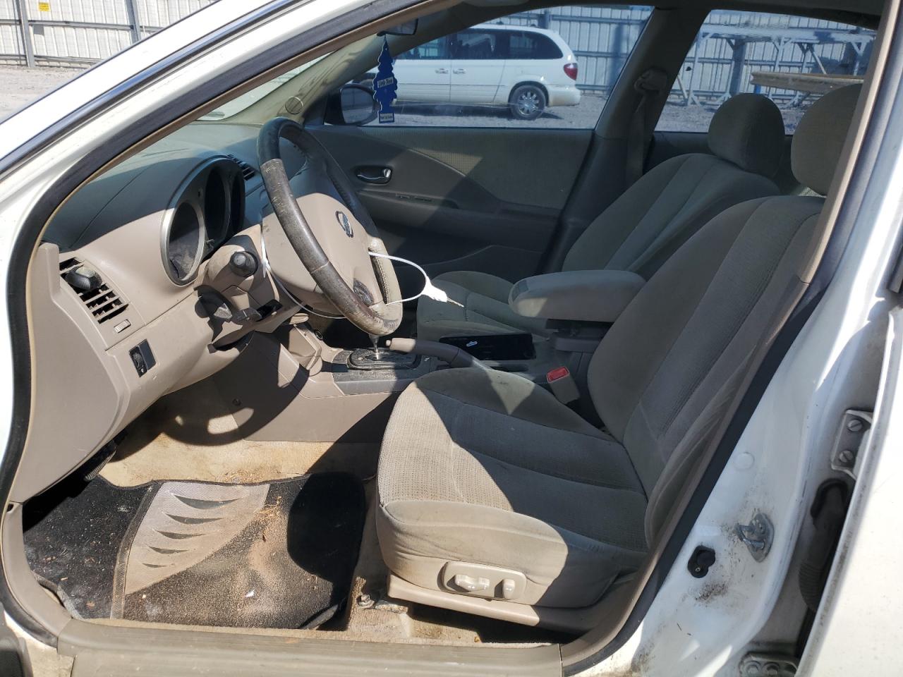 1N4AL11E54C175222 2004 Nissan Altima Base