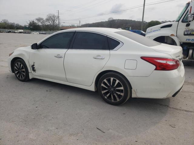 2017 Nissan Altima 2.5 VIN: 1N4AL3AP1HC264837 Lot: 48265984