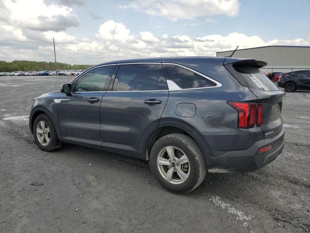 2023 KIA SORENTO LX - 5XYRG4LCXPG200503