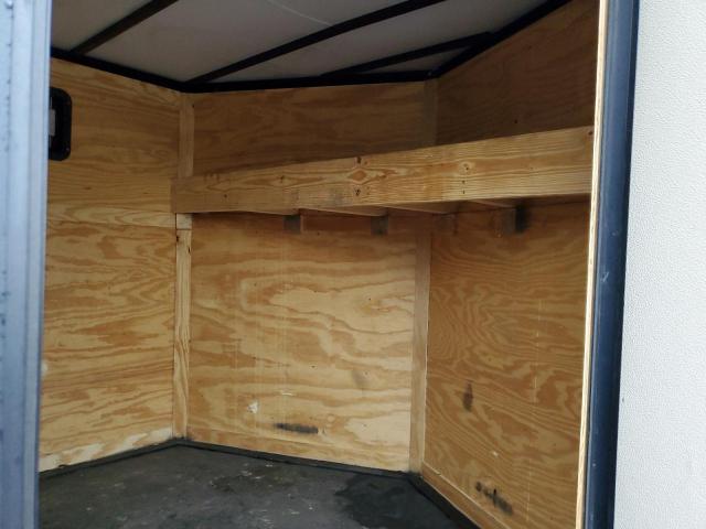 2022 Cargo Enclosed VIN: 7H2BE2428ND046391 Lot: 50610824