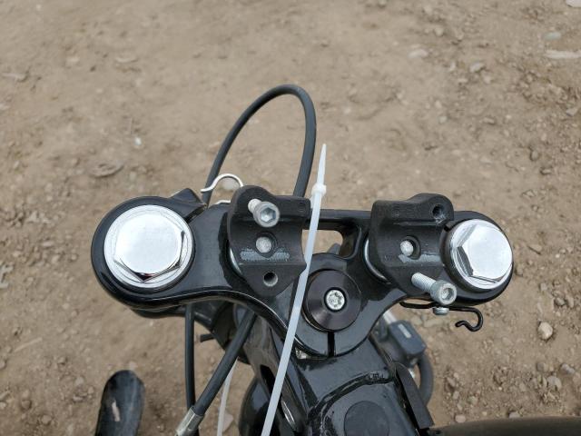2020 HARLEY-DAVIDSON FXBB 1HD1YJJ19LB068959