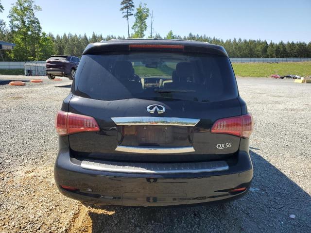 2012 Infiniti Qx56 VIN: JN8AZ2NF7C9515746 Lot: 52620234