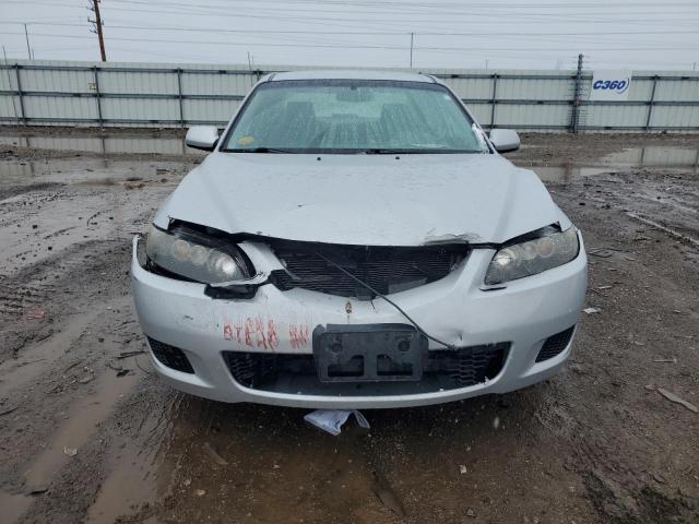 2007 Mazda 6 I VIN: 1YVHP80C075M37110 Lot: 49434504