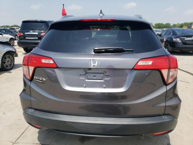 2016 Honda Hr-V Exl VIN: 3CZRU5H77GM732587 Lot: 51609004