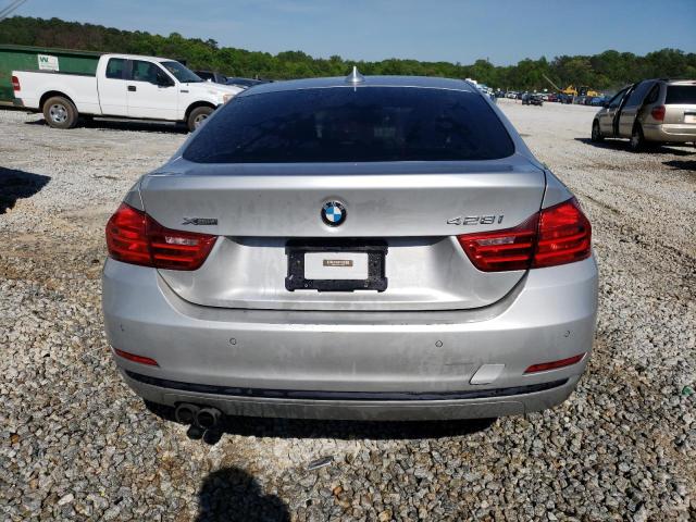 VIN WBA4C9C58GG140106 2016 BMW 4 Series, 428 Xi Gra... no.6