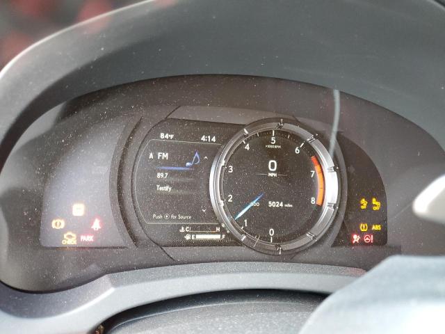 2023 LEXUS IS 350 F S - JTHGZ1B22P5071365