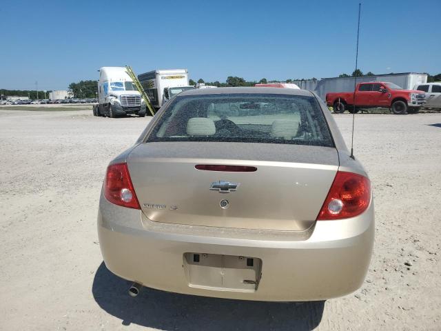 2007 Chevrolet Cobalt Ls VIN: 1G1AK55F077341255 Lot: 49624604