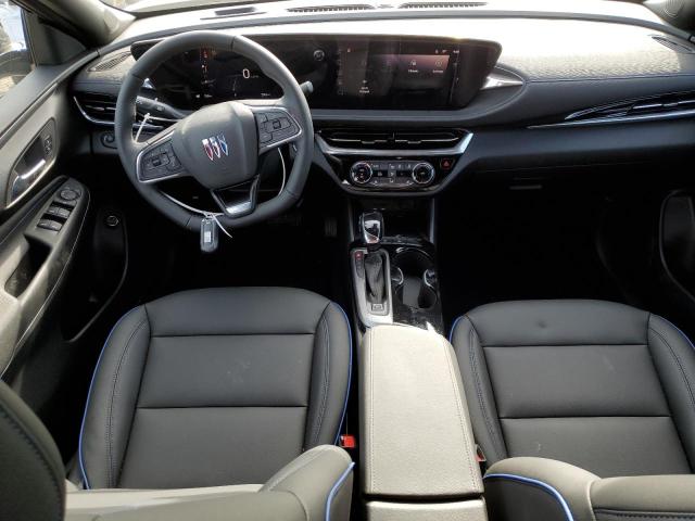 2024 BUICK ENVISTA SP KL47LBE2XRB079765