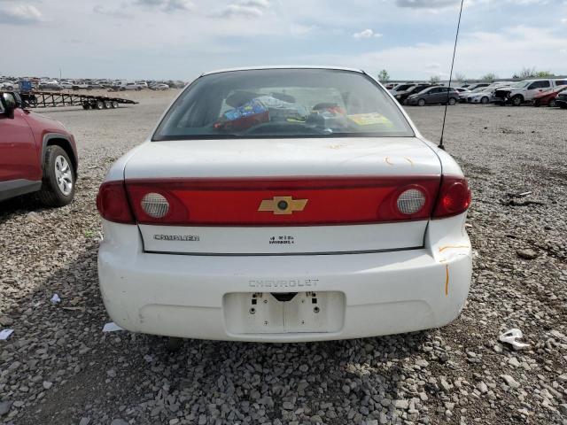 2005 Chevrolet Cavalier VIN: 1G1JC52F457100202 Lot: 50838554