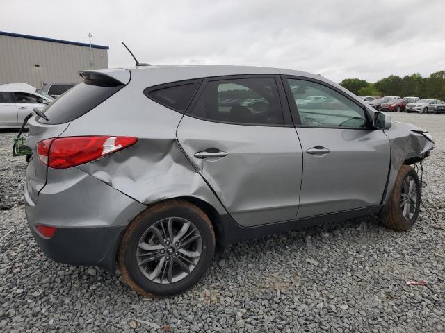 2015 HYUNDAI TUCSON GLS - KM8JT3AF4FU062398