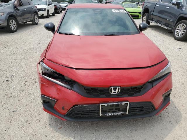 2023 Honda Civic Sport VIN: 19XFL2H85PE015506 Lot: 51649154