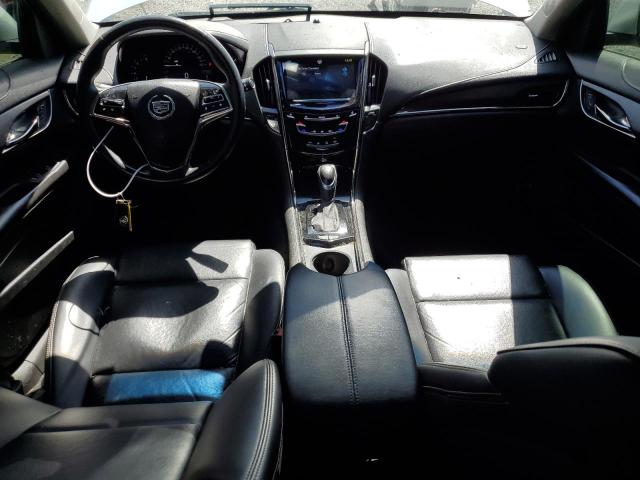 2014 Cadillac Ats VIN: 1G6AA5RAXE0179104 Lot: 47645004