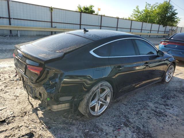 2022 Audi A5 Premium 45 VIN: WAUDACF51NA033977 Lot: 43853764