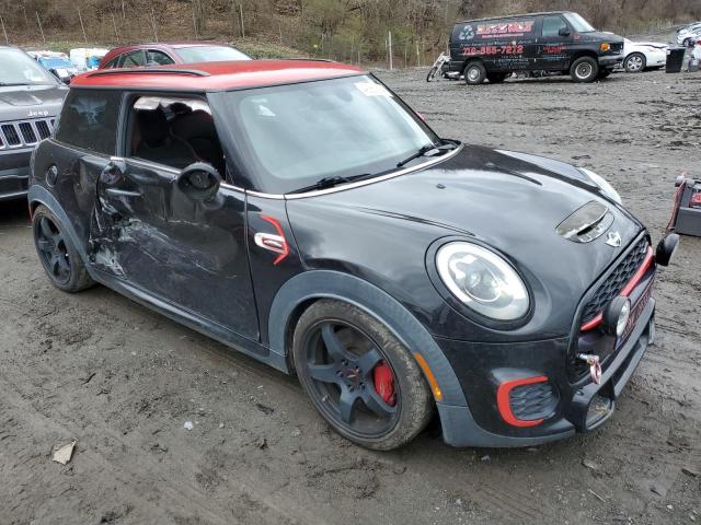 2018 MINI COOPER JOH WMWXM9C59J2F66355