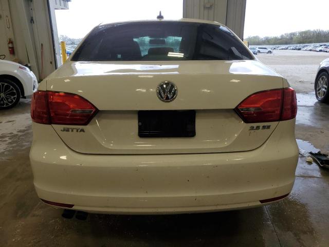 2011 Volkswagen Jetta Se VIN: 3VWDX7AJ8BM315932 Lot: 52809424