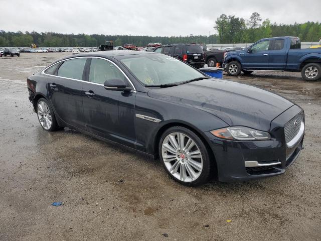 VIN SAJWA2GE0JMW13641 2018 Jaguar XJL, Supercharged no.4