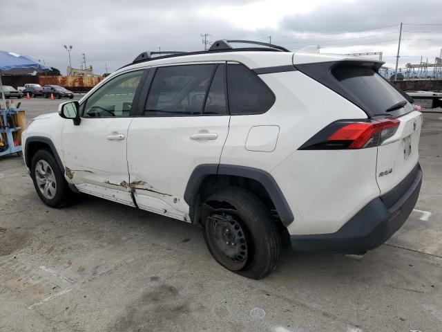 2019 Toyota Rav4 Le VIN: JTMK1RFV3KJ011780 Lot: 51990824