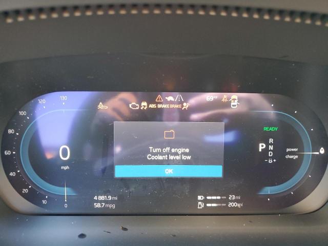 2024 VOLVO S60 PLUS 7JRH60FH8RG303225