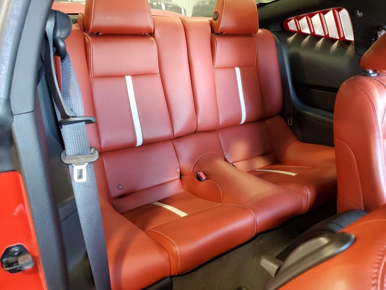 1ZVBP8CF6B5113859 2011 Ford Mustang Gt