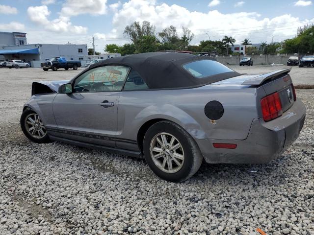 2006 Ford Mustang VIN: 1ZVFT84N465202306 Lot: 52795544