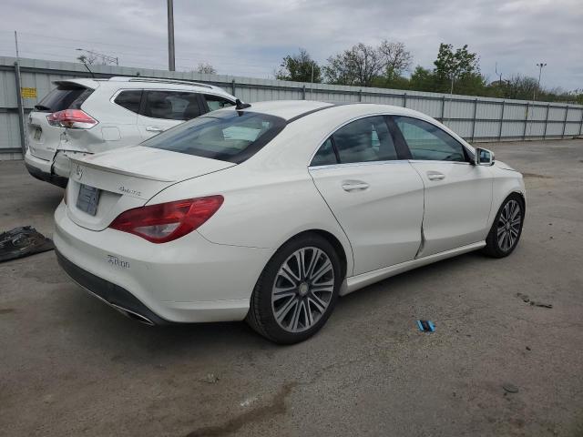 2017 Mercedes-Benz Cla 250 4Matic VIN: WDDSJ4GB2HN439399 Lot: 51955644