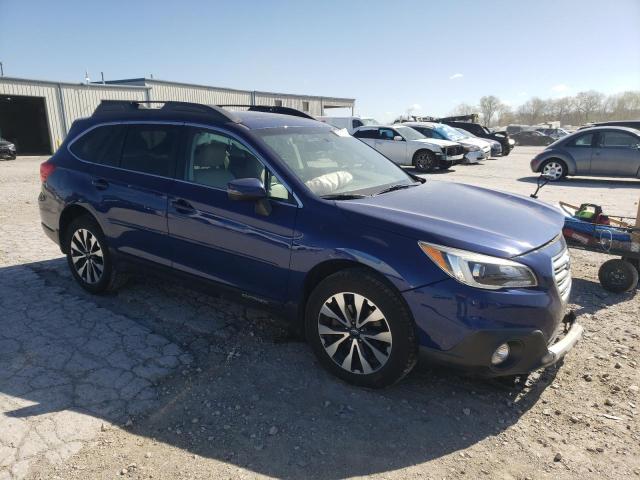 2015 SUBARU OUTBACK 2. - 4S4BSBNC7F3363531
